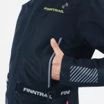 Куртка Finntrail Mudway 2010 Graphite (MK)