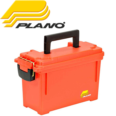 Plano 131252 Marine Case (29.5cm x 13cm x 18.1cm)
