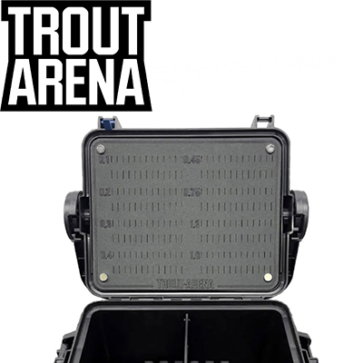 Комплект Trout Arena miniJIG (миниДЖИГ)