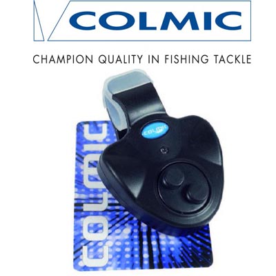 Colmic Bite Alarm