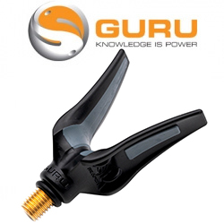 Guru Stealth Reaper Rear Rest Mini
