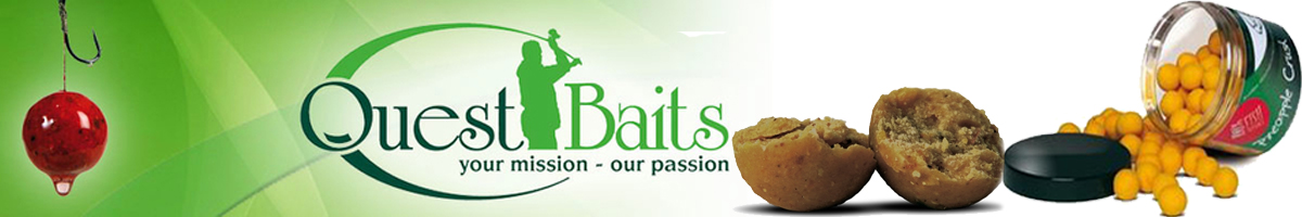 Quest Baits