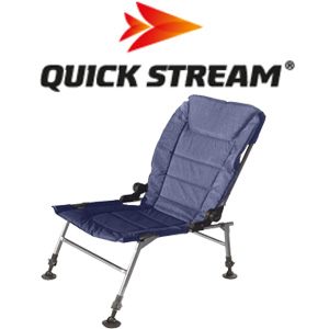 Quick Stream (QSCC 009-B)