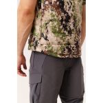 Жилет King Hunter WARM LIGHT Mountain Camo XS