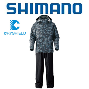 Shimano RA-027M B.CMF