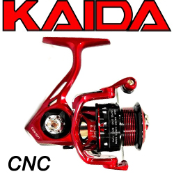 Kaida CNC