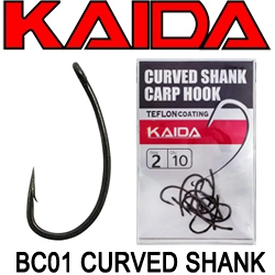 Kaida BC01