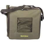 Сумка для вейдерсов и ботинок Snowbee Chest Wader Bag 41 x 41 x 18 cm. Dark Olive