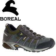 Boreal Aztec Verde