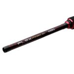 Удилище спиннинговое Flagman Plex Mobile 705M 2,13м тест 6-28г (FPM705M)