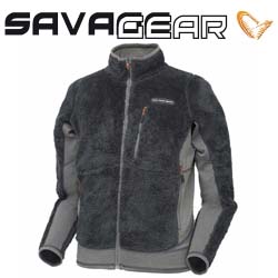 Savage Gear Simply Savage High Loft Fleece Jacket