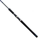 Спиннинг Alpha Tackle Crazee Heavy Rock Fish S862H длина 2,62 м, тест MAX 28 гр.