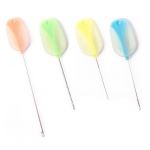 Набор игл для насадок Wychwood Firefly Baiting Needle, X0484