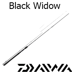 Daiwa Black Widow Picker