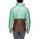 Куртка Simms Women's ExStream Jacket '20, Seafoam, S