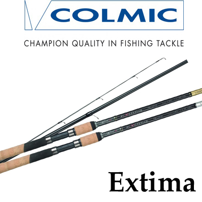 Colmic Extima