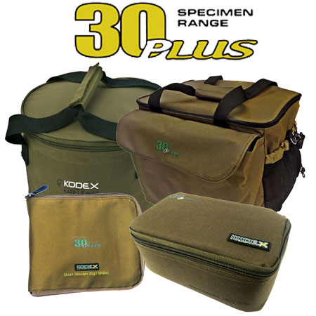 30Plus Kodex