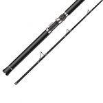 Спиннинг Okuma Cortez Black 198cm 30-50lbs 2sec 54103