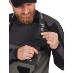 Полукомбинезон забродный Norfin Defender 04 р.XL