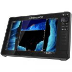 Эхолот-картплоттер Lowrance HDS-12 LIVE ROW Active Imaging 3-in-1 (000-14431-001)