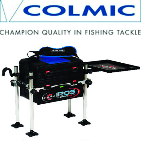Colmic Iros Special 500