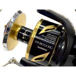 Катушка Shimano 20 Stella SW 18000HG