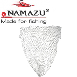 Сетка для подсачека Namazu универсальная, нейлон