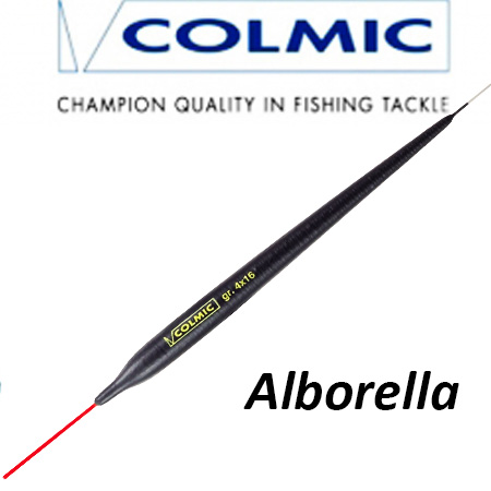 Поплавок Colmic Alborella