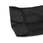 Чехол для спиннинга "Следопыт" Spinning Pack 135 см, цв. черный