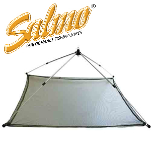 Salmo Подъемник склад. телескоп. 100х100см 