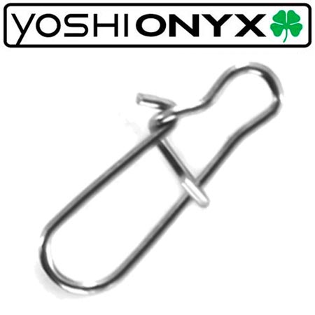 Yoshi Onyx Snap A