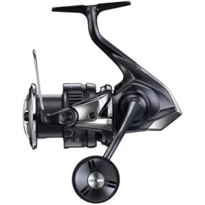 Катушка Shimano 25 Twin Power XD 4000XG (4969363047922)