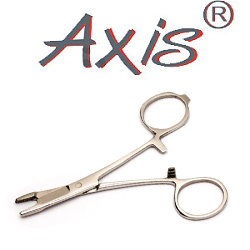 Axis AX-84260-01 Deluxe