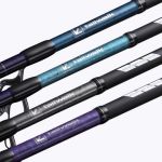 Спиннинг Tailwalk Sprint Stick SSD Castin' Booster S710XXH