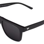 Очки солнцезащитные Finntrail Seagull 1091 Black (OS)