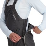Комбинезон Simms Women's Challenger Fishing Bib, Slate, XL