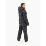 Костюм Remington Unisex Women and Children Winter Black р. 176