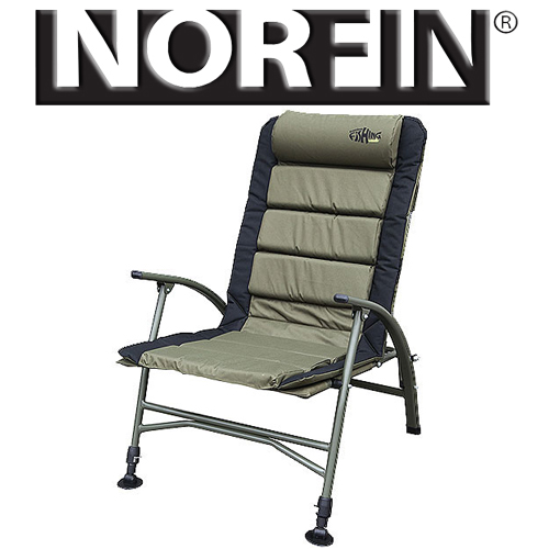 Norfin Belfast NF