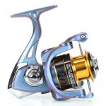 Катушка Mifine Chameleon 3000F (60368-3)