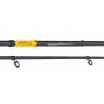 Удилище спиннинговое Sportex Black Pearl GT-3 ULR BP2400