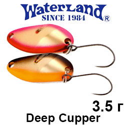 Waterland Deep Cupper 3,5гр.