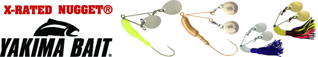 Yakima 102