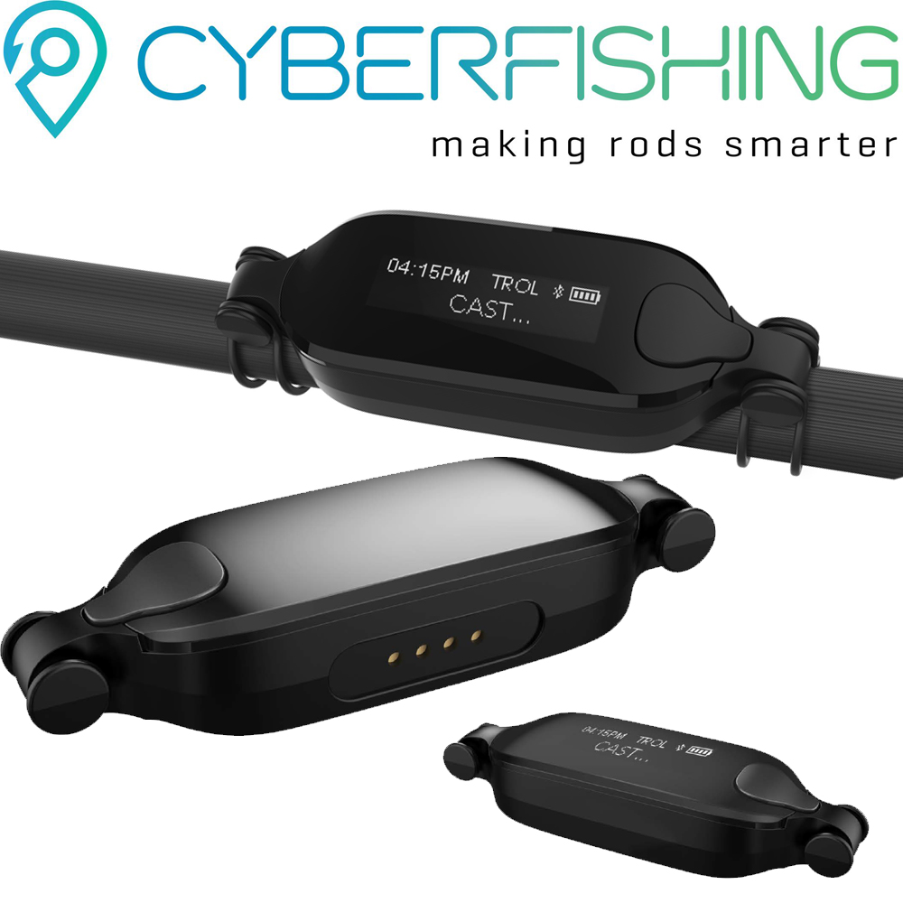Cyberfishing Смарт Сенсор