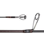 Спиннинг Norstream Troutist-X 642ULS тест 0,4 - 4 г