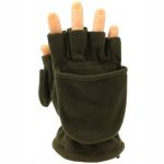Перчатки-варежки Sprut Thermal WS Gloves-mittens TWSGLVMT-KH-XL