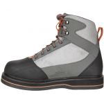 Ботинки Simms Tributary Boot - Felt '20, Striker Grey, 14
