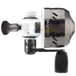 Катушка безынерционная Abu Garcia Max Pro SC 10 Spin