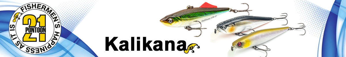 Pontoon21 Kalikana