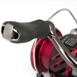 Катушка Shimano Stradic Ci4 1000FB (STCI41000FB)