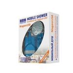 Душ мобильный Camping World Niagara USB (аккум.насос, шланг 1.8м) 138289